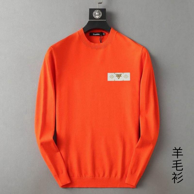 LV Men's Sweater 777